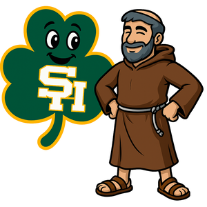 Team Page: Fr. Bob's Crew (Sacred Heart High School)